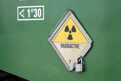 Warning as cancer-causing radioactive capsule lost in Australia