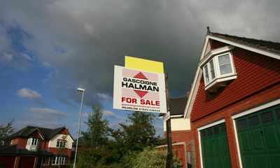 Why UK house prices could plunge by 20% after the latest interest rate hike