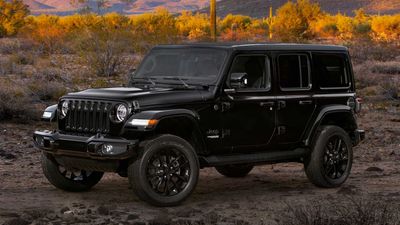 Jeep To Offer Settlement On Wrangler, Gladiator "Death Wobble" Issue