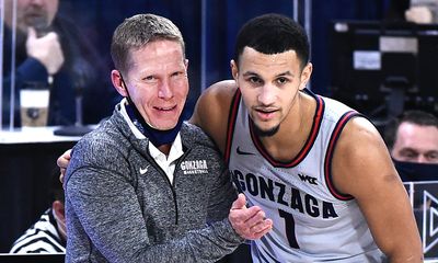 Coaches Poll College Basketball Rankings Final Top 25: 2020 to 2022