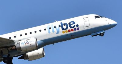Regional airline Flybe goes into administration as travellers warned of cancellations