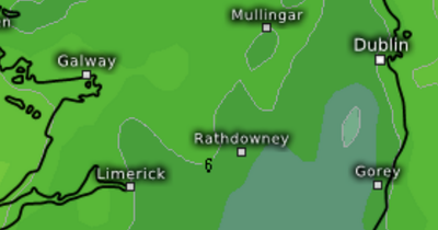 Dublin weather: Met Eireann predicts patches of mist or fog with 'good spells' of winter sunshine