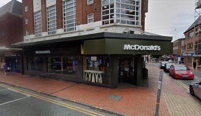McDonald’s to play Beethoven music after staff injured in coin fight