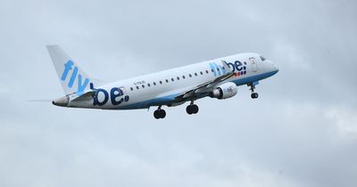 Flybe cancels all scheduled flights as airline ceases trading again