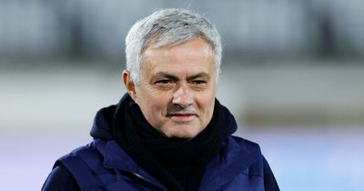 Jose Mourinho eyes third Chelsea spell as 'ideal scenario' and frustrations emerge