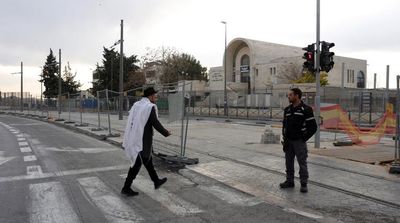 Palestinian Teen Wounds 2, Day after 7 Killed in Jerusalem