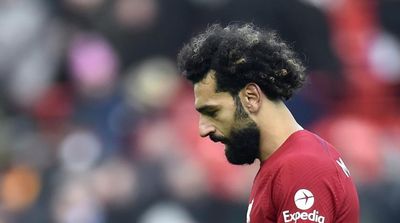 Salah Struggling as Liverpool’s Front Three No Longer ‘Well-Drilled’, Says Klopp