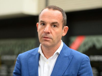 Martin Lewis adds unusual twist to debt tackling tactic