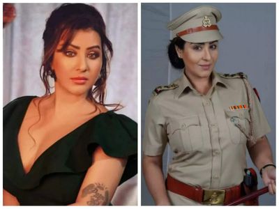 Exclusive! Shilpa Shinde is not happy with her track in Maddam Sir. Here's why...