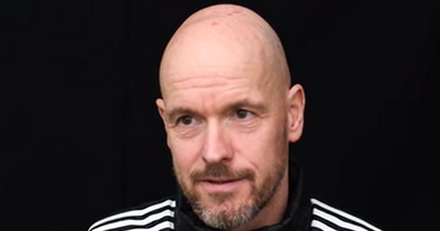Erik ten Hag gives Manchester United full-backs verdict amid competition for places