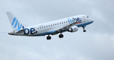 Flybe customers issued with advice on making a claim after airline's collapse