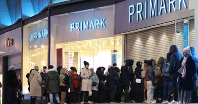 Clothes brand says Primark has gone 'a step too far' with new hoody logo