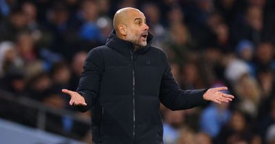 Pep Guardiola admits Arsenal surprised him after Man City triumph in FA Cup tie