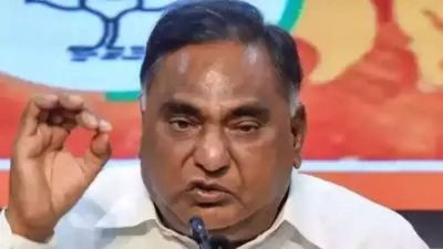 Delhi BJP executive panel meet: Party targets AAP govt; praises works by Centre