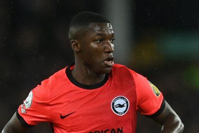 Arsenal consider fresh Moises Caicedo bid as midfielder misses Brighton training