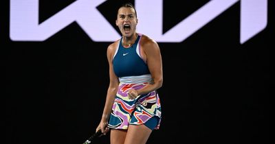 Aryna Sabalenka wins Australian Open to claim first Grand Slam singles title