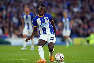 Arsenal target Moises Caicedo ‘given time off’ by Brighton