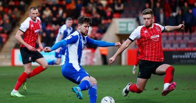 Mattie Pollock on brink of Aberdeen transfer but 2 more targets leave Jim Goodwin waiting amid sack uncertainty