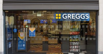 Greggs hint at return of popular item as fans left guessing mystery comeback