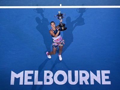 Aryna Sabalenka wins Australian Open