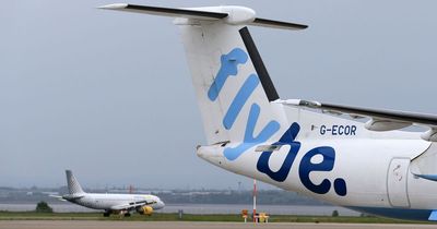 Flybe refunds: Advice for Leeds Bradford Airport flights and how to get money back