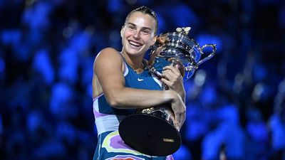 Aryna Sabalenka defeats Elena Rybakina in Australian Open final to claim first major championship