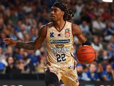 Cairns continue push for top two NBL spot
