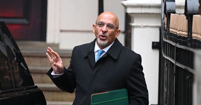 Tax chiefs admit providing misleading information in row over Nadhim Zahawi's taxes