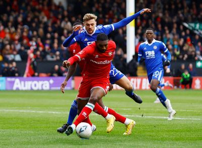 Walsall vs Leicester City LIVE: FA Cup result, final score and reaction