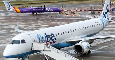 Martin Lewis' MSE explains how Flybe passengers can claim refund for cancelled flights