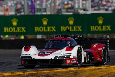 Porsche: Daytona 24 Hours will “deliver answers” on GTP’s competitive order