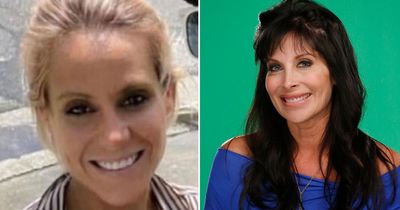 Real Housewives of Orange County star posts urgent appeals as daughter reported missing