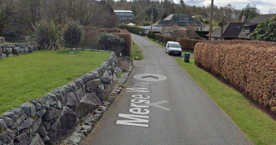 Elderly couple found dead at Scots home named locally as deaths 'not suspicious'
