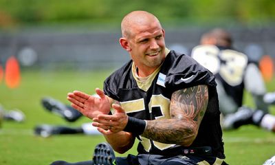 Best Twitter reactions to James Laurinaitis joining the Ohio State football coaching staff