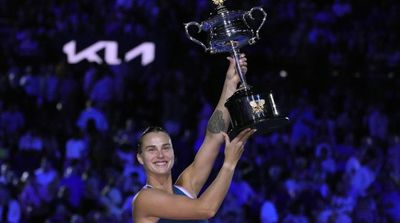 Sabalenka Beats Rybakina for Australian Open Women’s Title