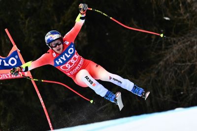 Odermatt edges Kilde in Cortina clash of titans