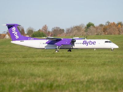Flybe collapse: From refunds to alternatives, what happens now?