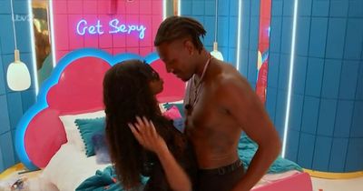ITV Love Island fans say they 'didn't need to see' after they're left 'uncomfortable' by scenes