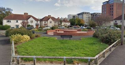 22-year-old man stabbed in incident in Cardiff