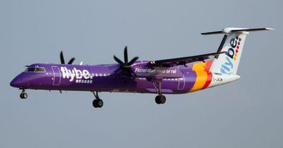 Flybe: Claiming back money after all flights cancelled