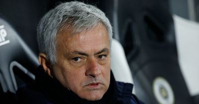 What Jose Mourinho has said on Chelsea and Graham Potter amid Premier League return rumours