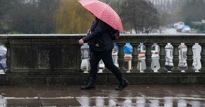 UK weather: Met Office says La Niña in the Pacific could bring stormy end to winter