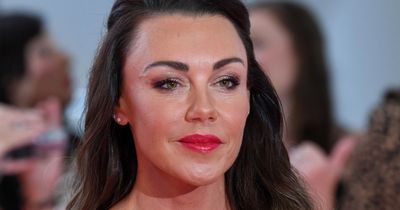 Dancing On Ice's Michelle Heaton revelled in 'chaos' of addiction amid slow village life