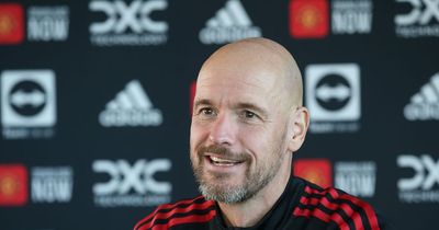 Erik ten Hag issues transfer challenge to Man Utd chiefs - "I would go for it"