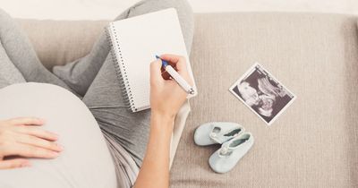 'My in-laws are demanding I change my daughter's name - but it means so much to me'