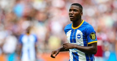 10 stars who infamously tried to force transfer as Moises Caicedo eyes Brighton exit