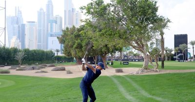 Rory McIlroy within touching distance of lead as Padraig Harrington misses cut despite impressive round