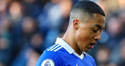 Tielemans, Rice, Haidara: Chelsea's Moises Caicedo alternatives if Arsenal complete transfer