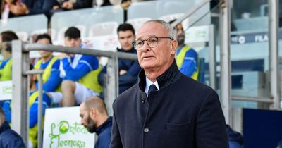 Inside Claudio Ranieri's 23rd job as manager at the age of 71: "I always knew I'd return"