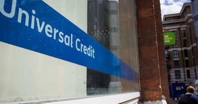 New DWP rules come in within days for Universal Credit threshold